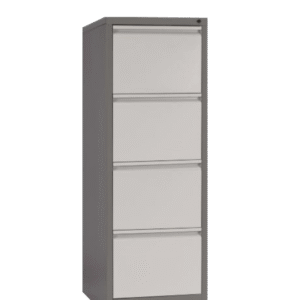 Kardex 4 cajones metálico