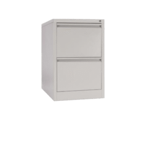 Kardex 2 cajones metálico