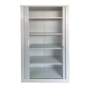 Storage Roller Metálico