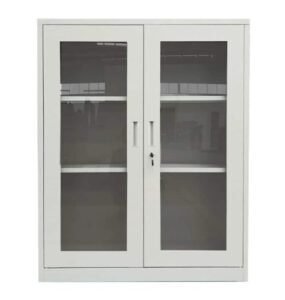 Gavetero Vitrina Alta