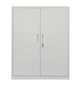 Gavetero Metálico Alto