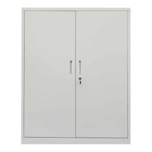 Gavetero Metálico Alto